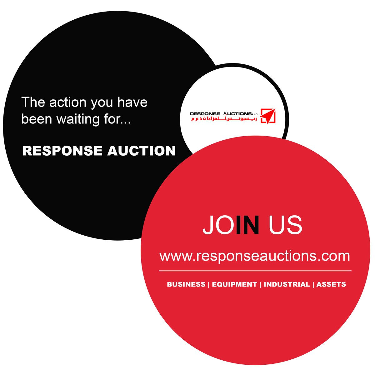 Response Auctions (@ResponseAuction) / Posts / X