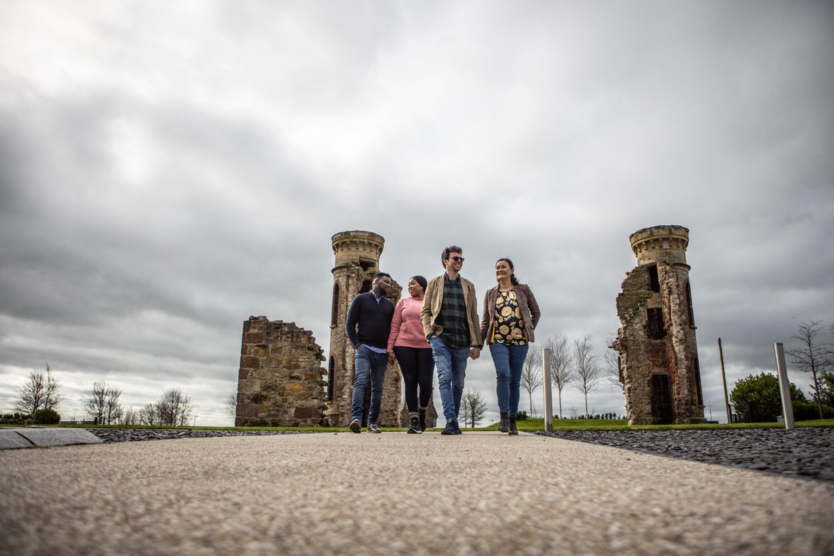 Hill of The O'Neill & Ranfurly House tweet media