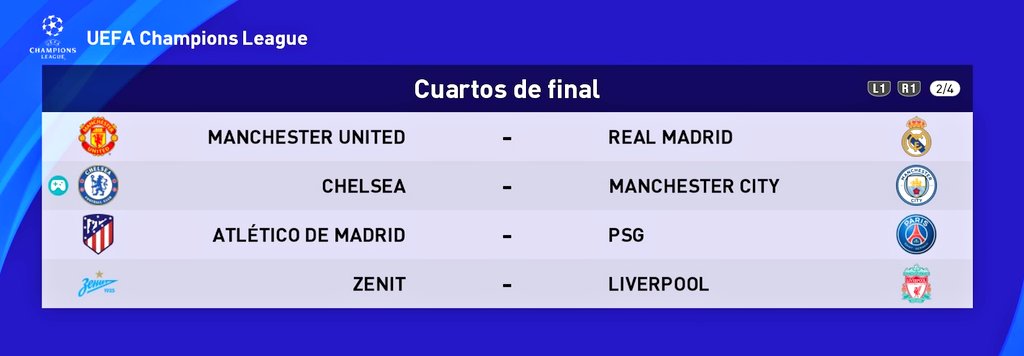 aalem101's tweet photo. Jornada 31 - 🔵 Chelsea 1-1 Leeds ⚪🟡
#UCL Octavos (VUELTA) - 🔴🔵 Barcelona 0-1 Chelsea ⚪

➡️ El gol de Werner en el 87' nos mete en cuartos de final de la Champions.

🇷🇸 Oblak y Bono evitaron que hubiera más goles. https://t.co/gJ1zpNqjO5