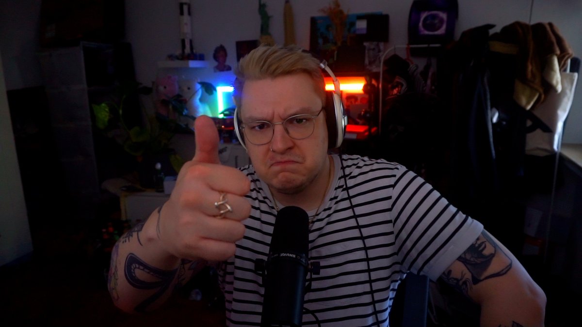 BRAIN✦ tweet media