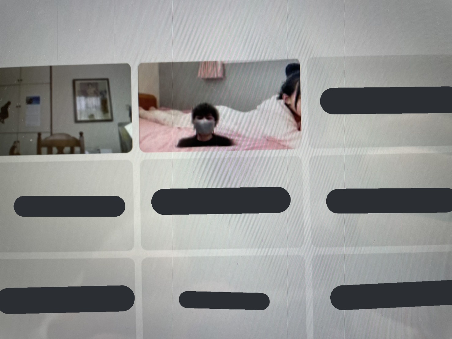 Zoomで匂わせしようと思ったら 思った以上に彼女がでかくなってしまったw 話題の画像プラス Zoomで匂わせしようと思ったら 思った以上に彼女がでかくなってしまったw 話題の画像プラス