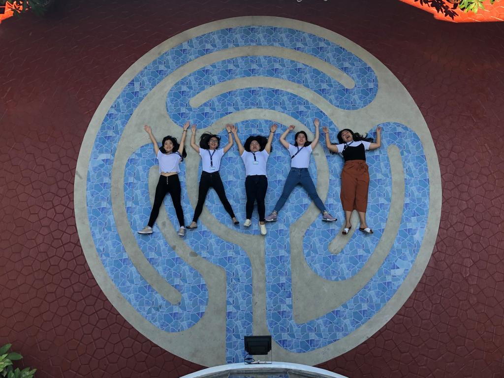 tannicolea's tweet photo. Guess which cell division phase are we
#throwbackmemories https://t.co/YyTx3FXhvU