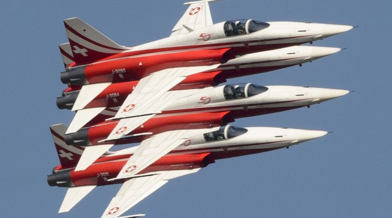 12. Juli 2021: Luftraumeinschränkungen WANGEN-LACHEN -> aeroclub.ch/luftraumeinsch…