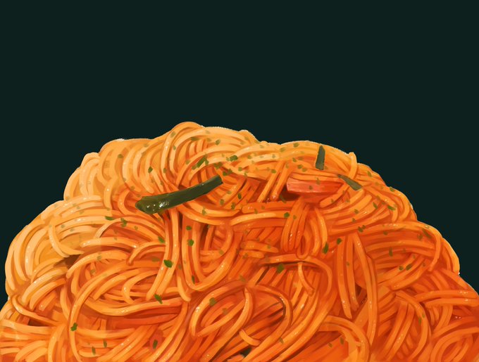 ナポリタンのtwitterイラスト検索結果 ナポリタンのtwitterイラスト検索結果