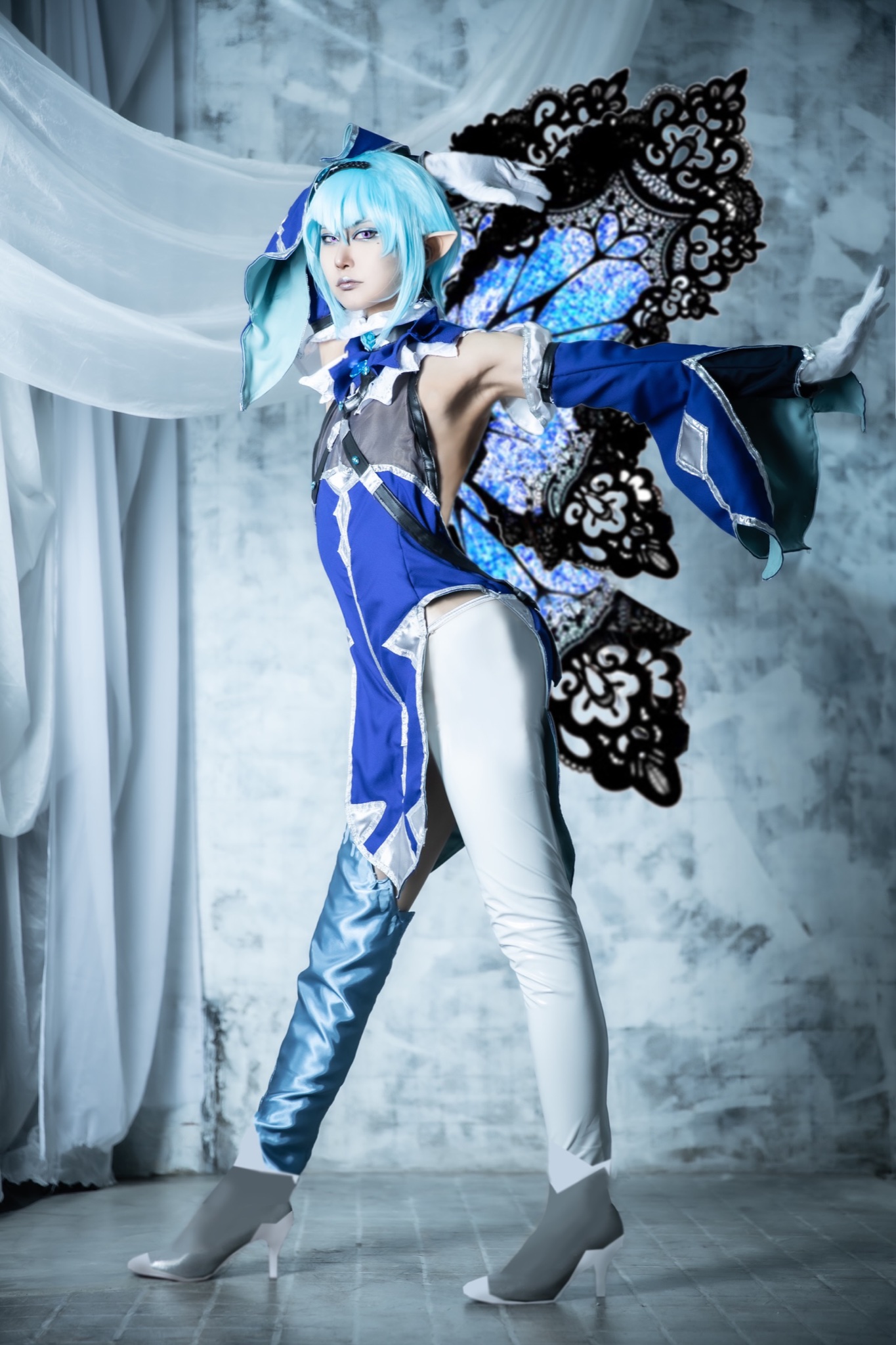 薔🥀極限に修羅場👊🫩🫵 on X: 