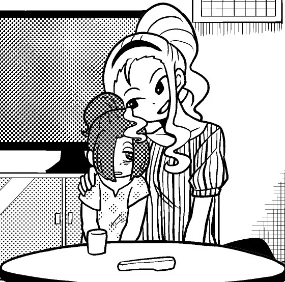 あやめの目第5話
金曜の夜に公開します
過去のお話は↓からまとめて読めますよ
https://t.co/TjBfAkIUHR 