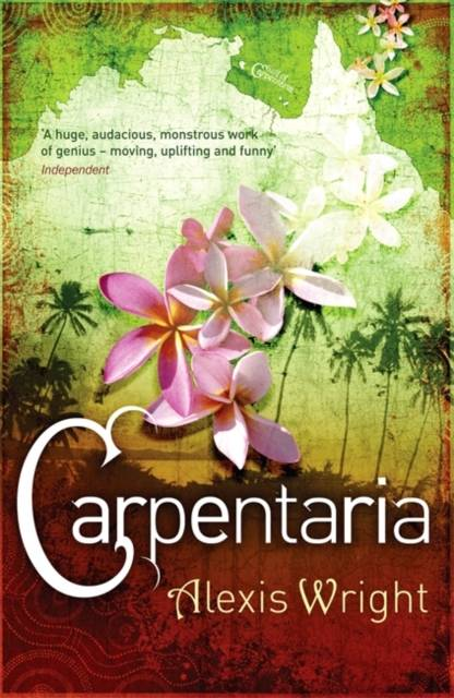 OnlyConnect21's tweet photo. Looking at copies of "Carpentaria" this morning was so good for my self-esteem. Nothing can be uglier than that cover, not even me 😇

Side-note: if you have trouble finding it, try checking out https://t.co/Wa32tYvpdm https://t.co/zbnpgB0XFi