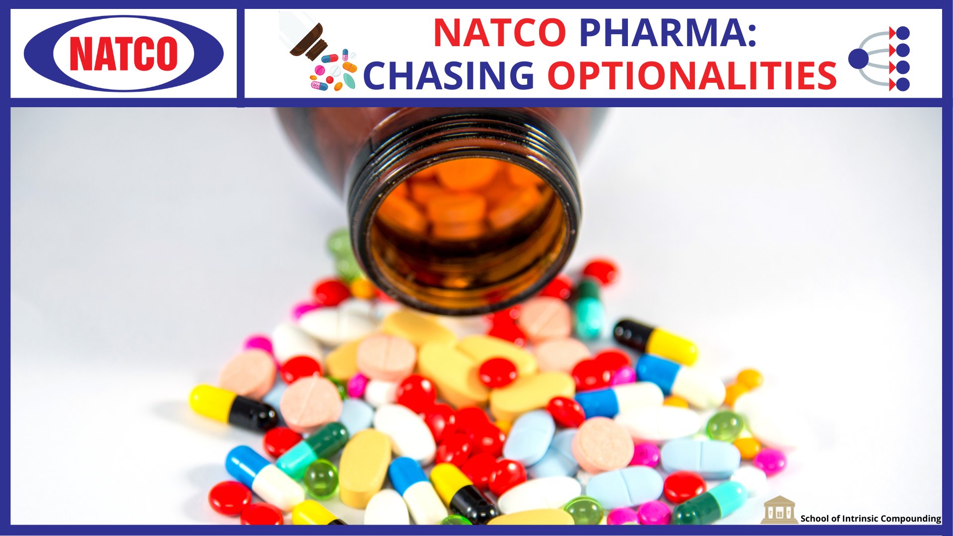 Intrinsic Compounding on Twitter "One of the most unique managements