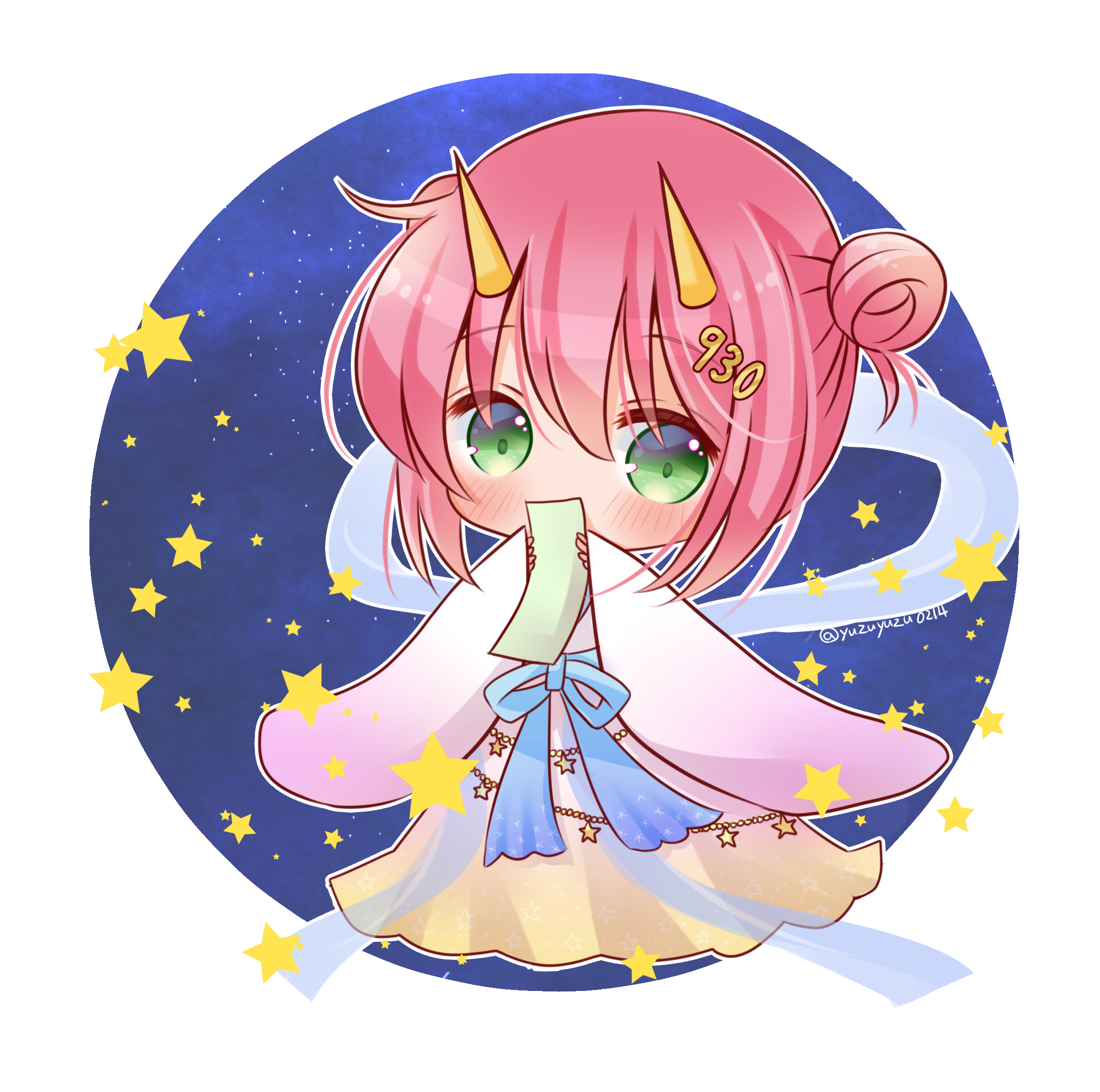ぐさお Gusao Rt Yuzuyuzu0214 七夕の日 笹の葉はログアウトしました ぐさおのアトリエ T Co Opynzhiy Twitter