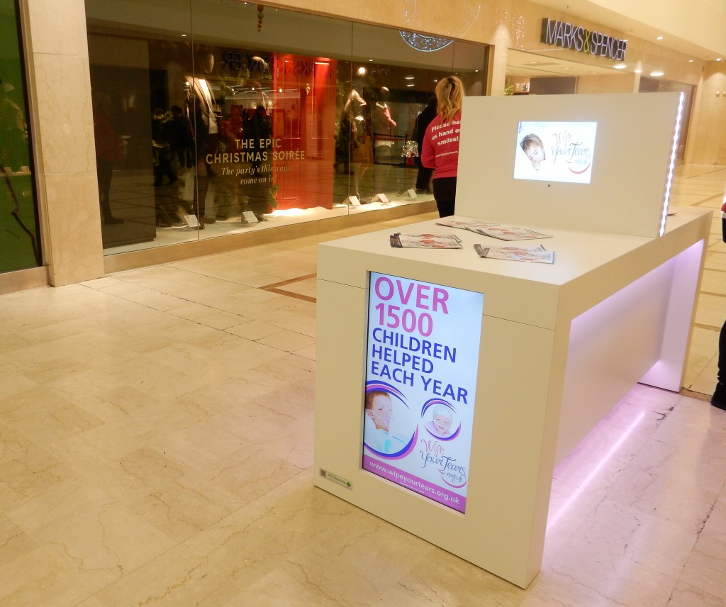 Nexus Engage tweet media