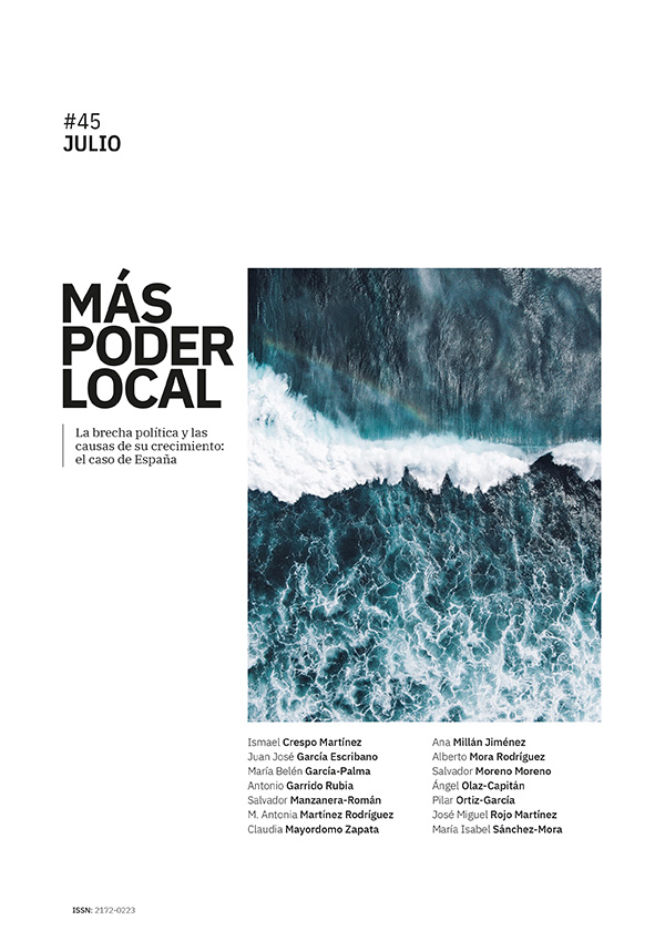 Más Poder Local tweet media