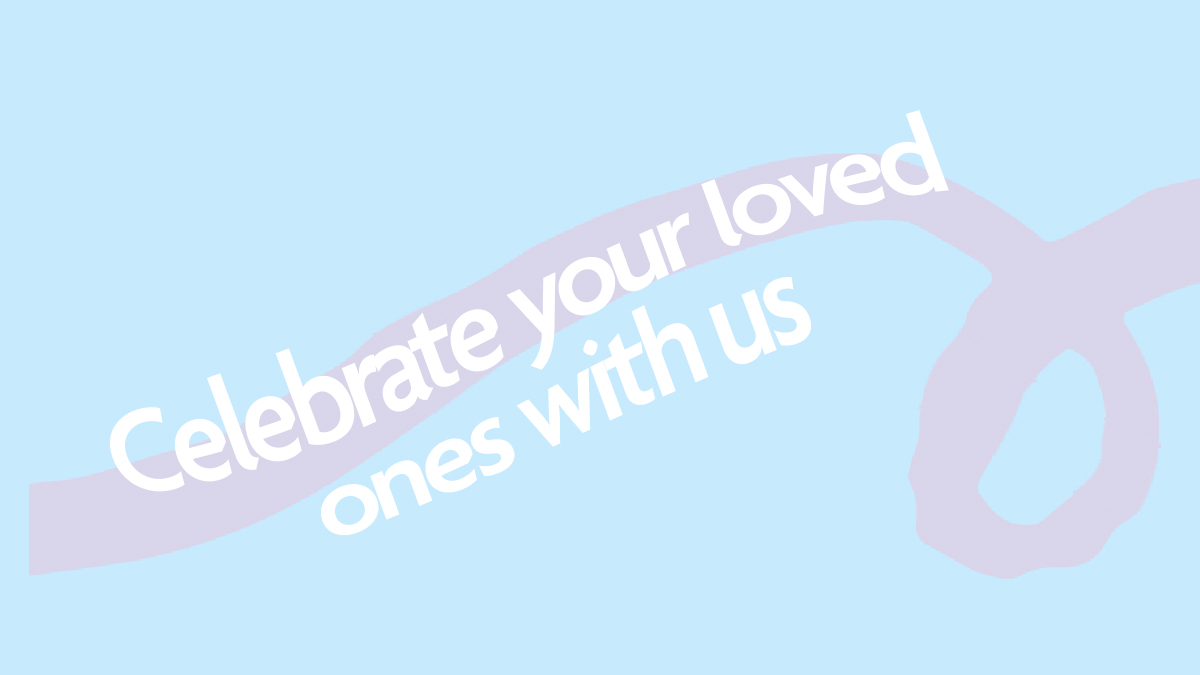 StChrisHospice's tweet image. Who will you be celebrating? #RememberingWithRibbons

As the world begins to open up again we offer you an opportunity to celebrate the lives of the people you love, by dedicating a colourful ribbon of remembrance. 

Make your dedication online at bit.ly/3jKQz83

#grief