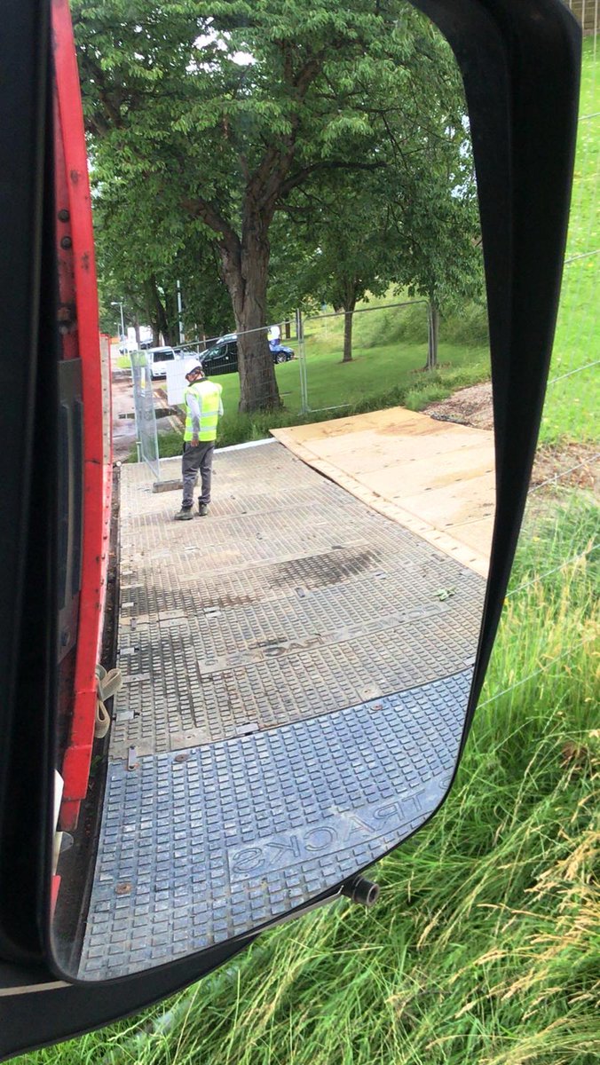 GT Trax Ltd tweet media