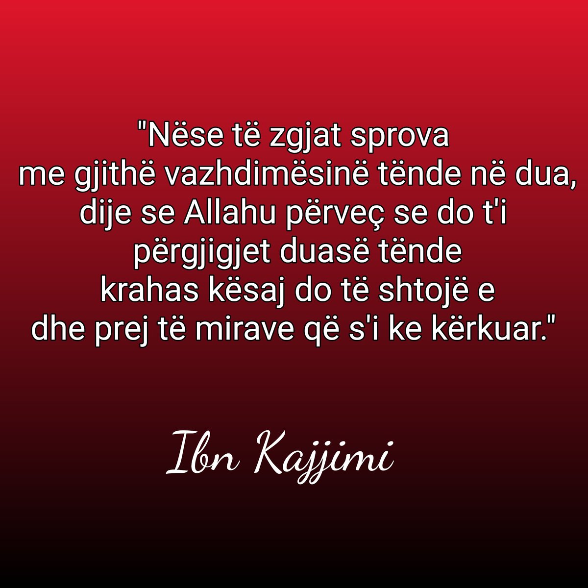 LutjeDitore's tweet image. Ibn Kajjimi #Sprova