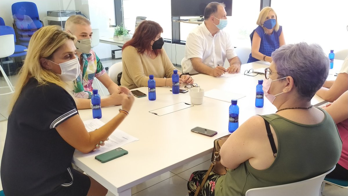 Partido Popular de Castellón tweet media