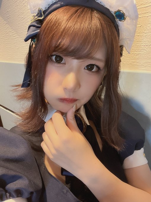 Twitterのコスプレ画像24