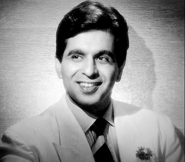 Legendary Dilip Kumar garu no more . May his soul rest in peace . His contribution to Indian Cinema is unparalleled . An inspiration to actors across generations and generations to come . Dilip Saab will always be cherished ,celebrated & missed #DilipKumar