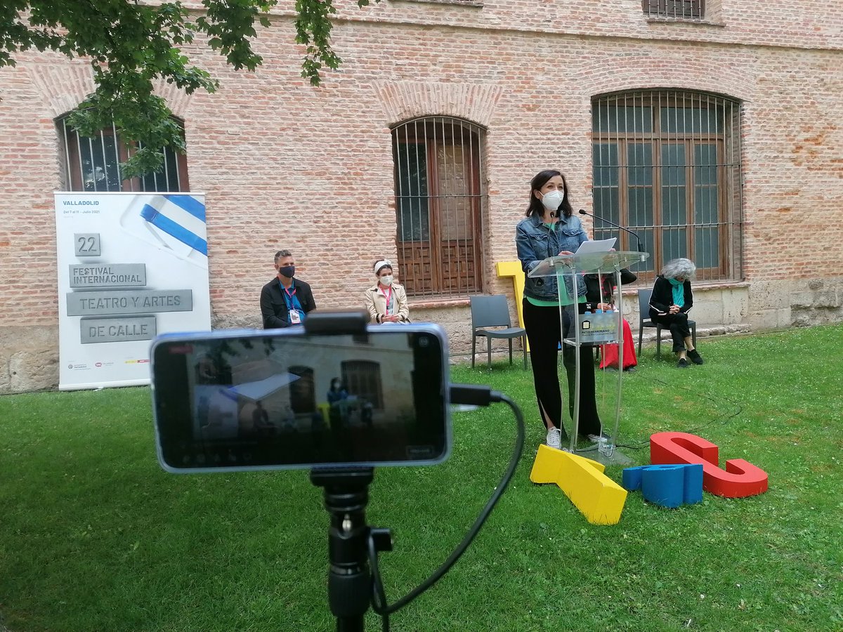 Turismo Valladolid tweet media