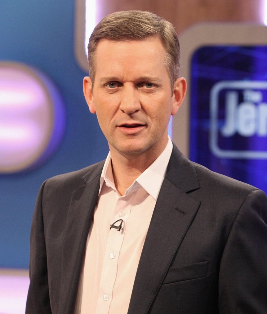 Happy Birthday Jeremy Kyle 