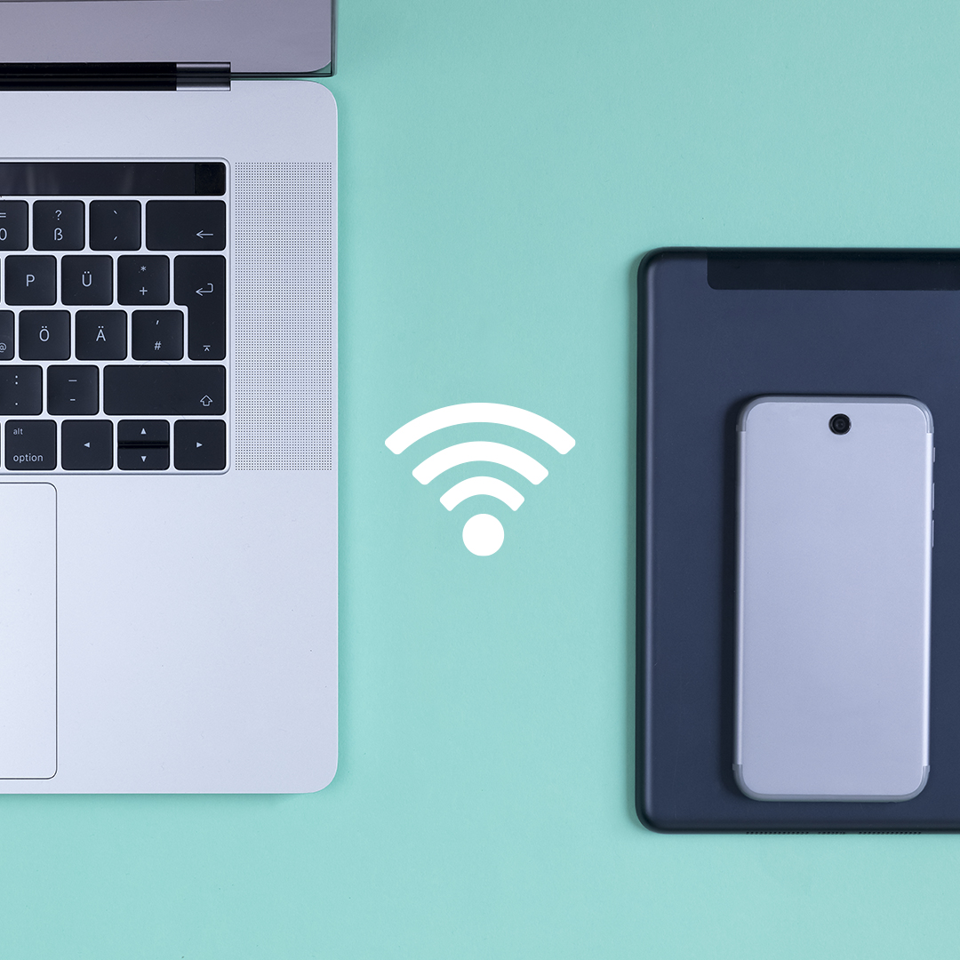 Si necesitas utilizar tu ordenador para enviar ese email de última hora y no tienes conexión a Internet, puedes compartir datos móviles. Te explicamos cómo hacerlo: bit.ly/3AD7cbO