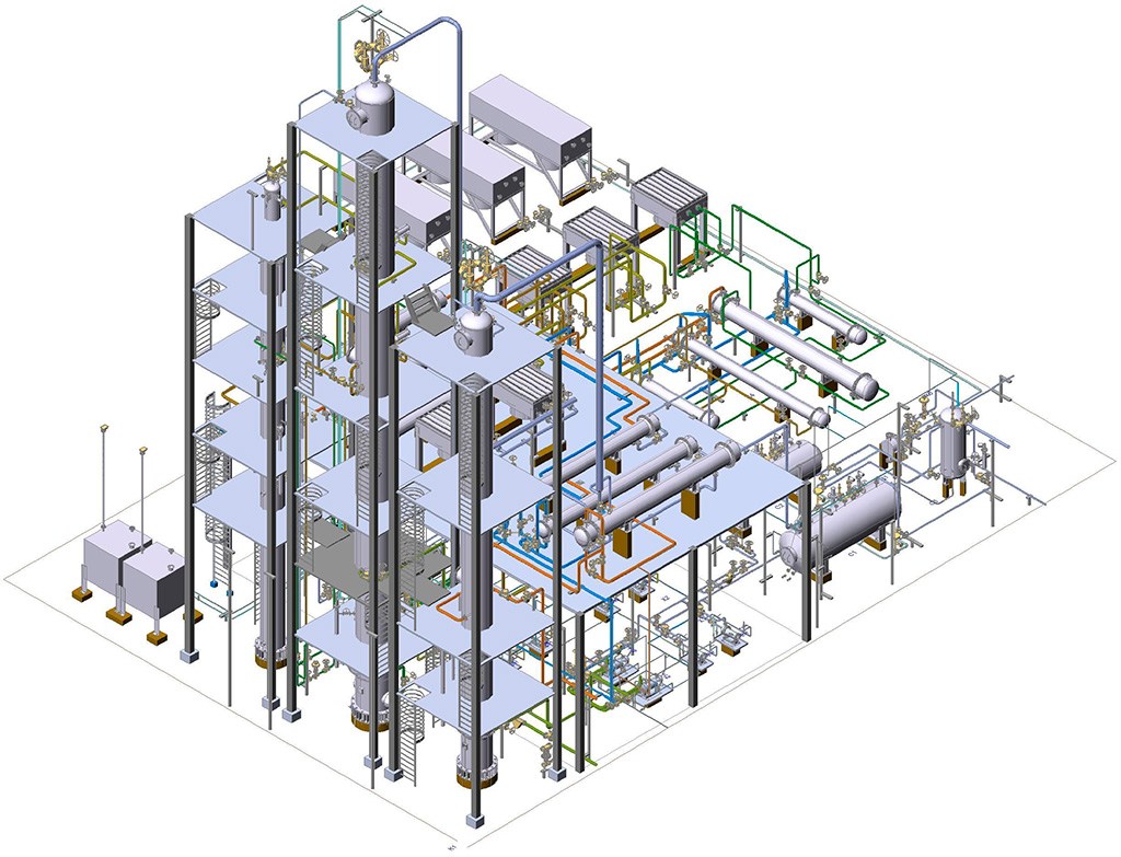 #Siliconengineeringconsultants Pty Ltd in-house #MEPservices team has many years of experience and is flexible enough for using the mechanical and software models that require #mechanical3DModeling, #4DmechanicalModeling, and #MechanicalFabricationDrawing. bit.ly/2p3WRph