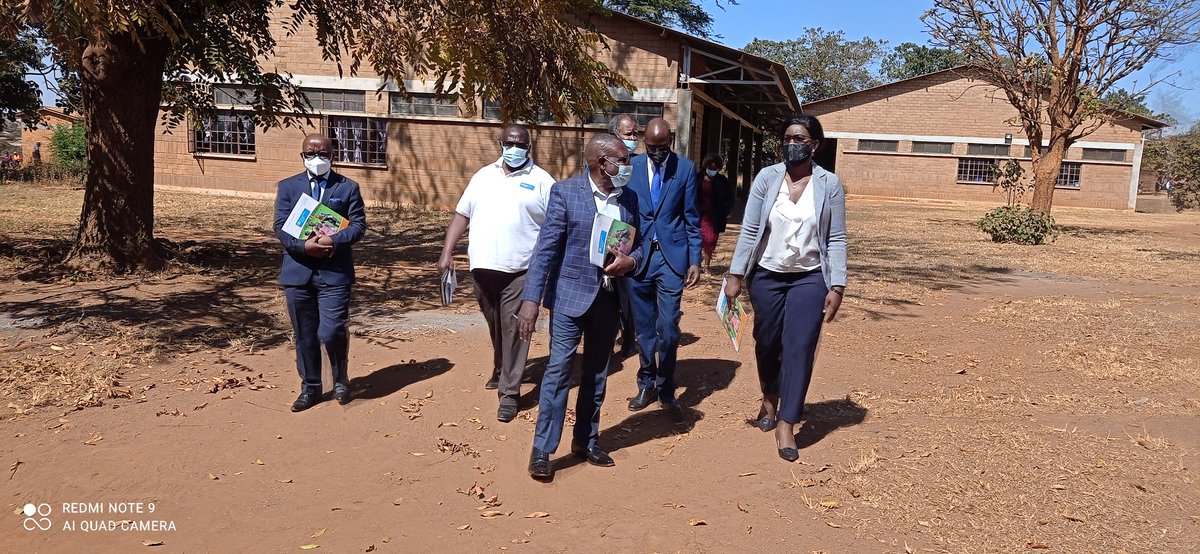 SOS Children's Villages Malawi tweet media