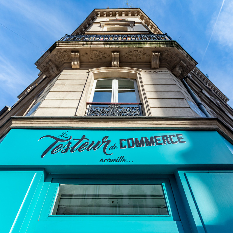 boris_tweets's tweet photo. 🔴 Testeur de #commerce : il vous reste 1⃣0⃣ jours pour accéder à cette beauté. 😍

Pour la période des fêtes de fin d’année 2021, la @Semaest vous donne l’opportunité d’investir ce local et d’expérimenter en conditions réelles votre projet ! #Paris10

cc @OliviaPolski @cbrossel https://t.co/32zXvqmV0H