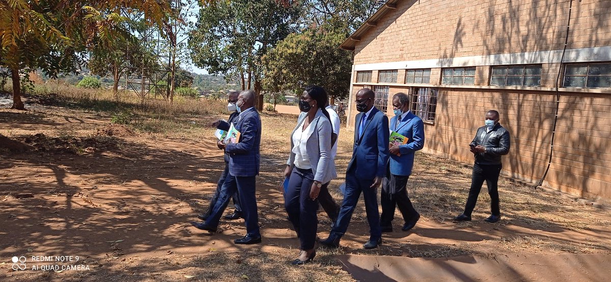 SOS Children's Villages Malawi tweet media