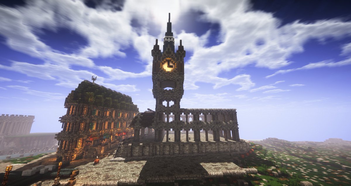 Slick マイクラ建築 Slick Twitter Slick マイクラ建築 Slick Twitter