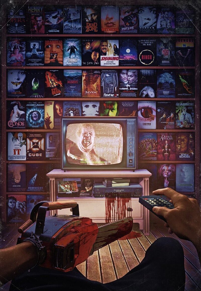geeks4242's tweet photo. #horror
#horrorfilm
#RachidLotf https://t.co/vTGGLMg783