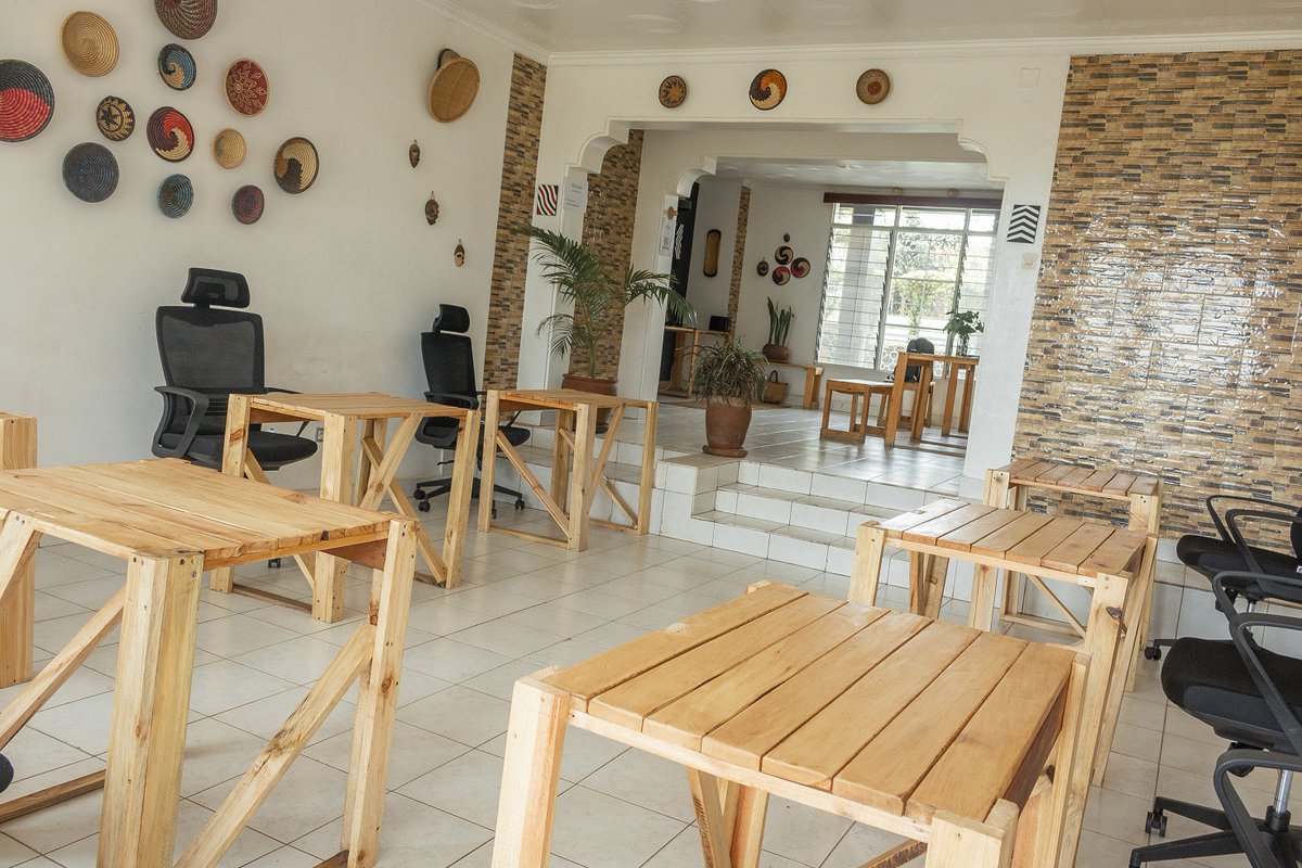 RugoWorkspace's tweet photo. @RugoWorkspace  best place to develop your dreams

Contact us via 0788 370 007 https://t.co/oovyRD9GH4