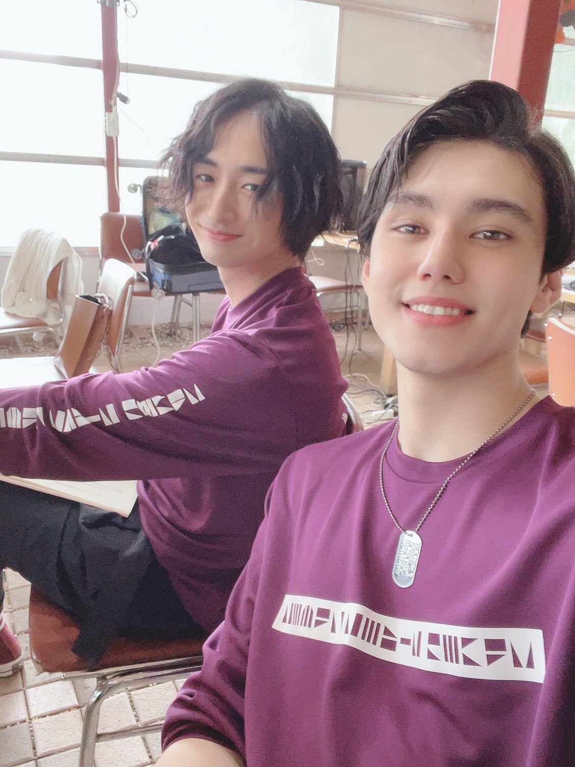 高野 海琉 Kyle Taka1227 Twitter