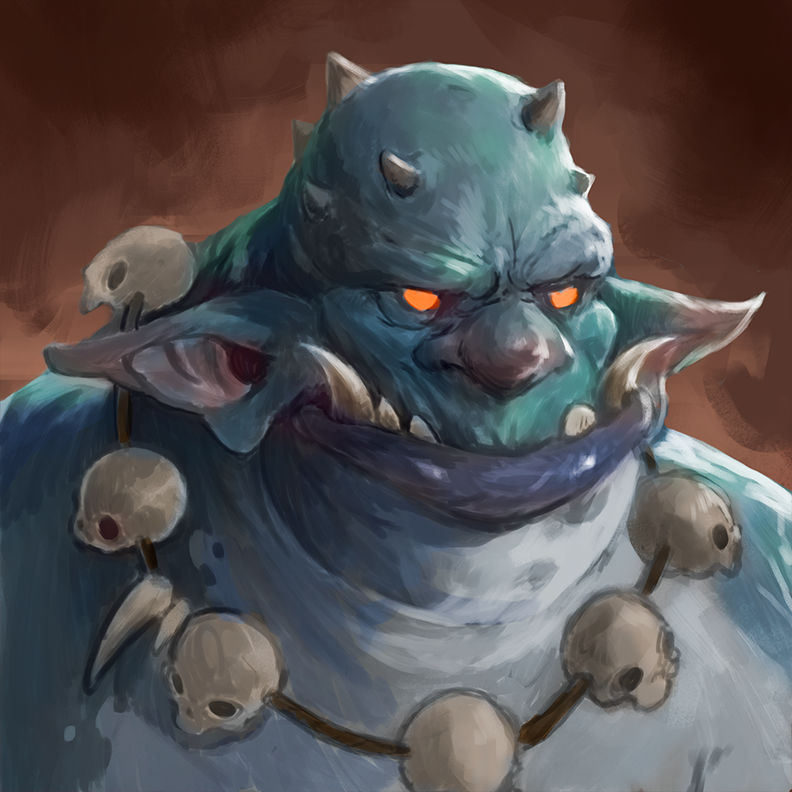 IsometricW's tweet photo. Will you pay the Troll Toll? https://t.co/UQMUJt22pj