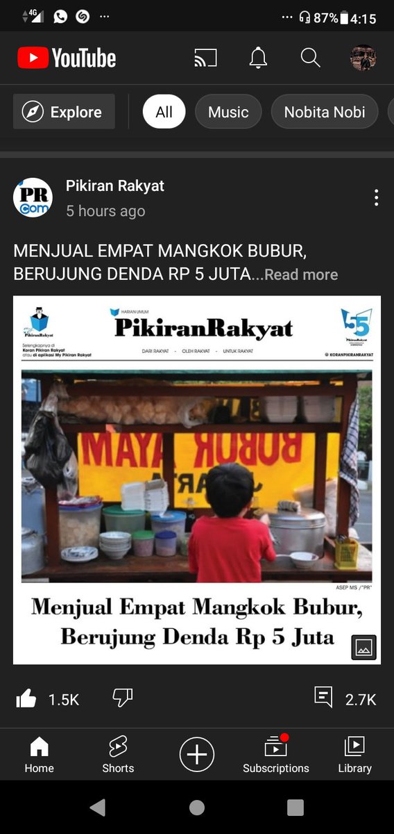 imhandx's tweet photo. Ini bagaimana pak? Apakah virus ini sudah memusnahkan hati nurani manusia? Tolong kebijaksanaan bapak.
#BapakPresidenMenyerahlah https://t.co/3px4cpUAKN