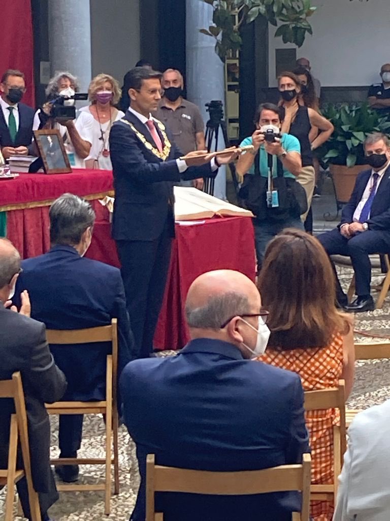 Jose Antonio Rodríguez Salas  tweet media