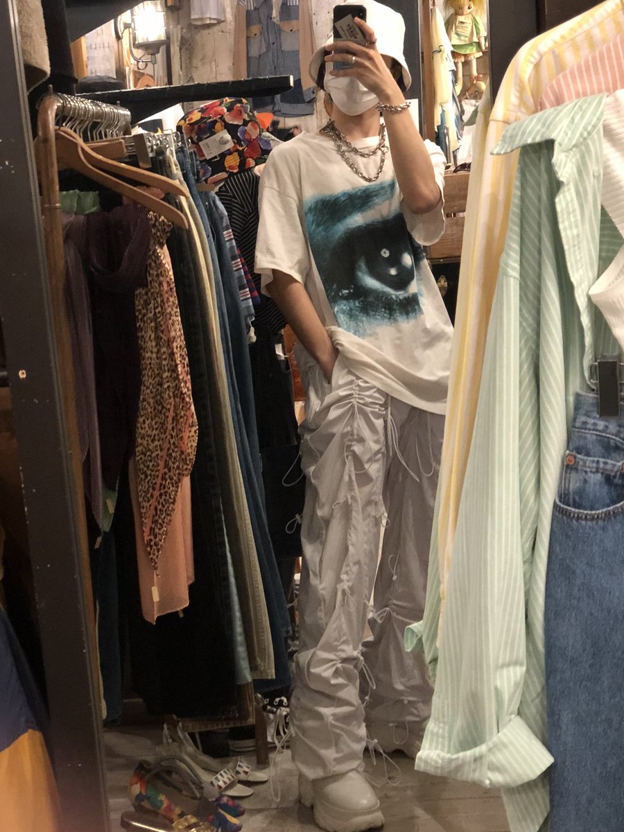 kejimaru_'s tweet photo. 最近のootd https://t.co/guFYhYG8Y1