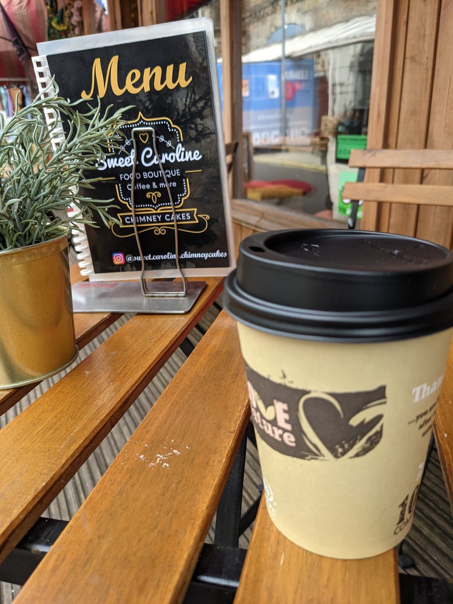 James D (@james_w12) on Twitter photo Of all the places in Shepherd's Bush to get a coffee today, Sweet Caroline in <a href="/MyShepherdsBush/">Shepherds Bush Market</a> seemed to best fit the mood. #ENGDEN #ENGvDEN #EURO2020 Of all the places in Shepherd's Bush to get a coffee today, Sweet Caroline in <a href="/MyShepherdsBush/">Shepherds Bush Market</a> seemed to best fit the mood. #ENGDEN #ENGvDEN #EURO2020
