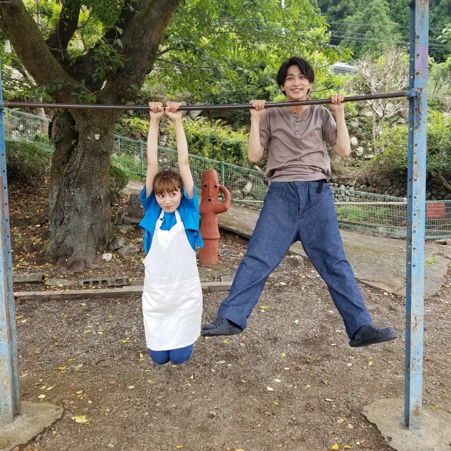 火曜ドラマ 着飾る恋には理由があって Tbsテレビ