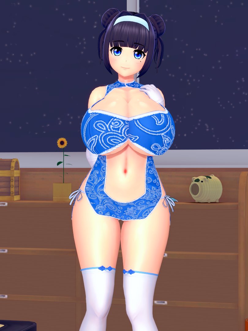 幼馴染と家族で七夕祭り
今年こそ七夕ックスするんだッ・・・!!あ、え、、、。 