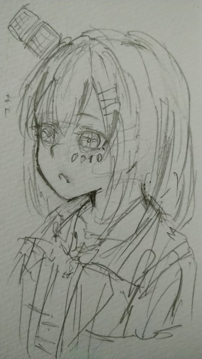 アナログrkgk 