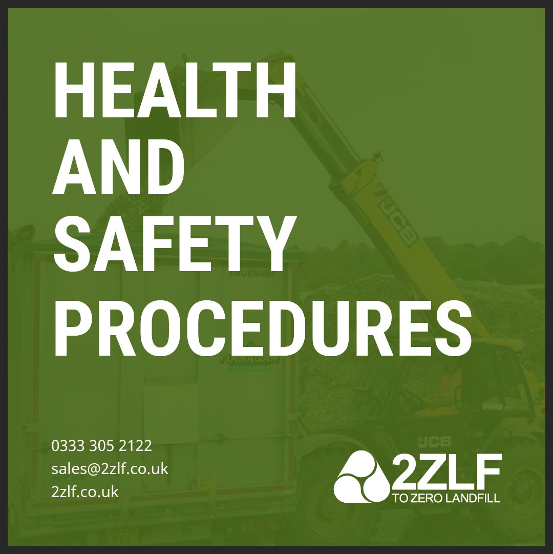 We set major health and safety procedures at 2ZLF. It is important that we maintain certain rules and procedures to make sure everyone on site is safe, as well as the people who hire out our road sweepers.

Find out more here - 2zlf.co.uk/systems-resour…
