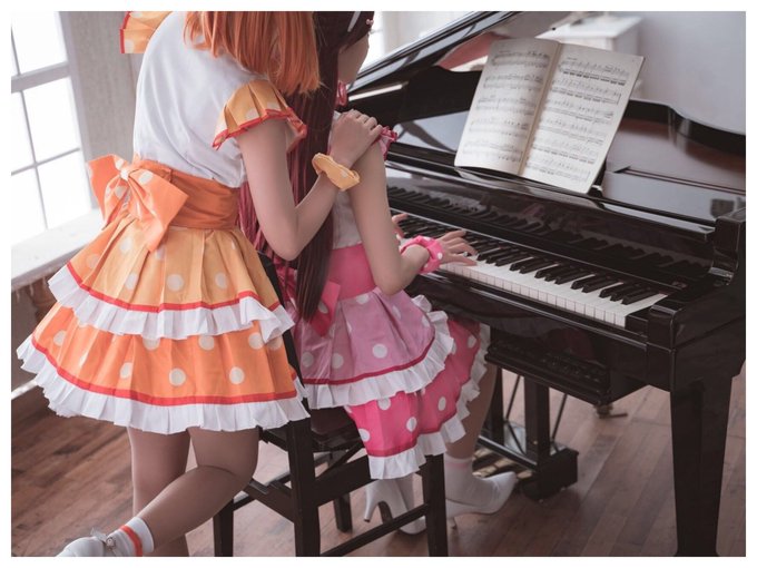 コスプレイヤーなぎのTwitter画像41