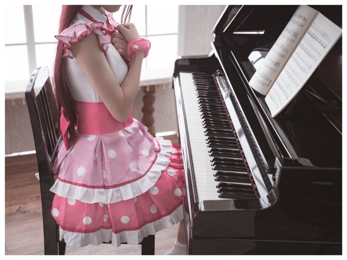 コスプレイヤーなぎのTwitter画像40