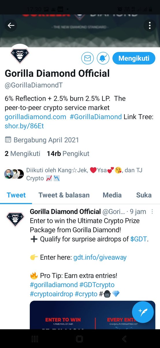 BiyyuBiyancrypt tweet media
