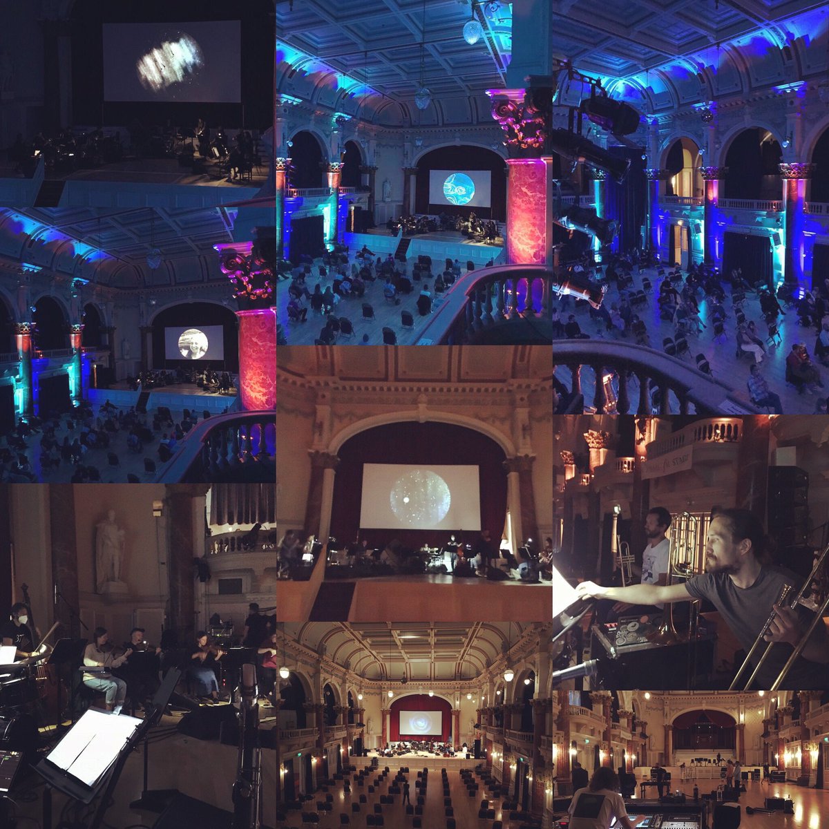 Propellor (@propellorens) on Twitter photo Huge thanks to everyone who came out to see Propellor & <a href="/AnnaMcNuff/">Anna McNuff</a> perform Loom for <a href="/CheltMusicFest/">CheltMusicFest</a> last night! 🎶 We had a blast 💥 There’s no substitute for playing live music to a live audience in the same open-hearted space ♥️ Thanks <a href="/millkingmusic/">yuxin.bnb (💙,🧡) 🍄💎</a> for making it happen 🌊 🥳 Huge thanks to everyone who came out to see Propellor & <a href="/AnnaMcNuff/">Anna McNuff</a> perform Loom for <a href="/CheltMusicFest/">CheltMusicFest</a> last night! 🎶 We had a blast 💥 There’s no substitute for playing live music to a live audience in the same open-hearted space ♥️ Thanks <a href="/millkingmusic/">yuxin.bnb (💙,🧡) 🍄💎</a> for making it happen 🌊 🥳