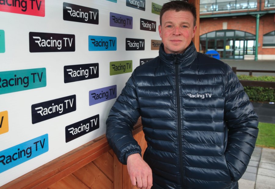 Mark Walsh tweet media