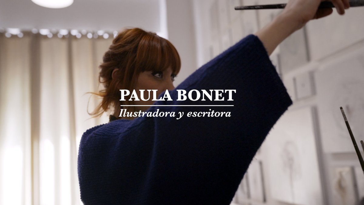 La escritora <a href="/paulaboneti/">Paula Bonet</a> contribuye a cerrar el círculo de micro-historias “#EsNatural” contándonos su #testimonio y dando voz a #mujeres que han pasado por lo mismo y no tuvieron opción de verbalizarlo. Las #pérdidasgestacionales son reales y frecuentes📢bit.ly/2UnfVhL