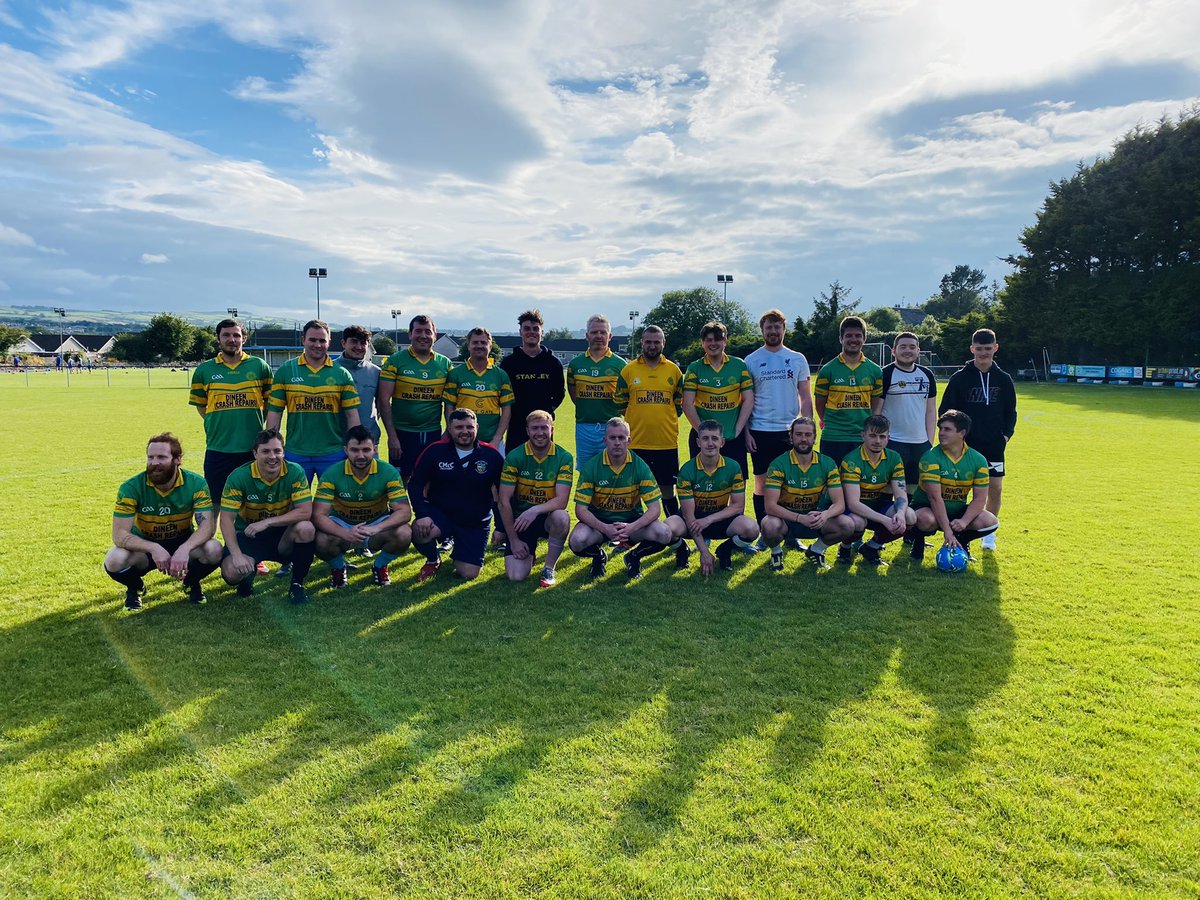 Longboats FC tweet media