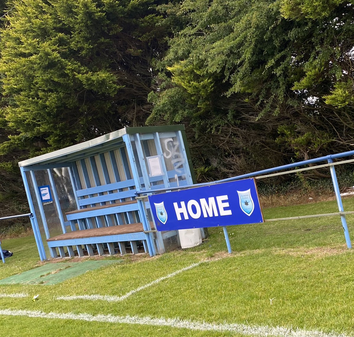 Longboats FC tweet media