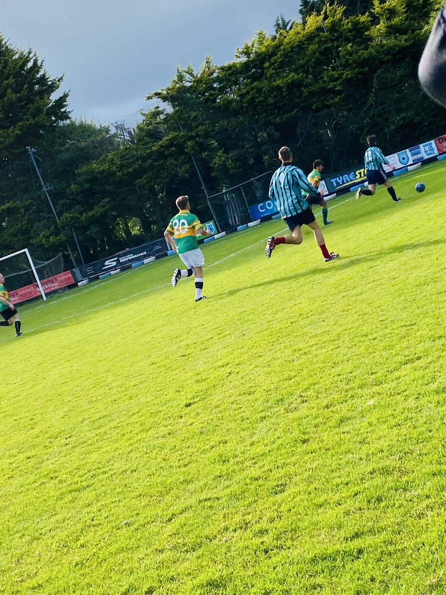 Longboats FC tweet media